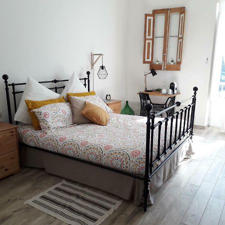 Apartmán Asfodelo Ragusa Exteriér fotografie