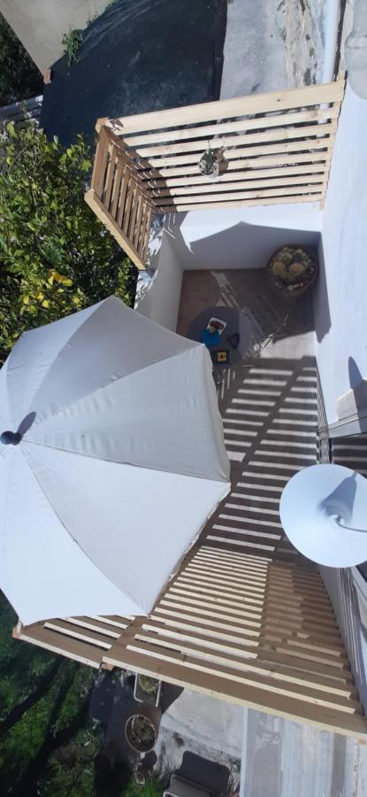 Apartmán Asfodelo Ragusa Exteriér fotografie