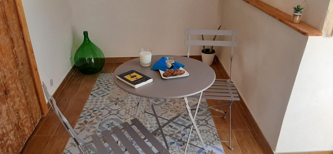 Apartmán Asfodelo Ragusa Exteriér fotografie