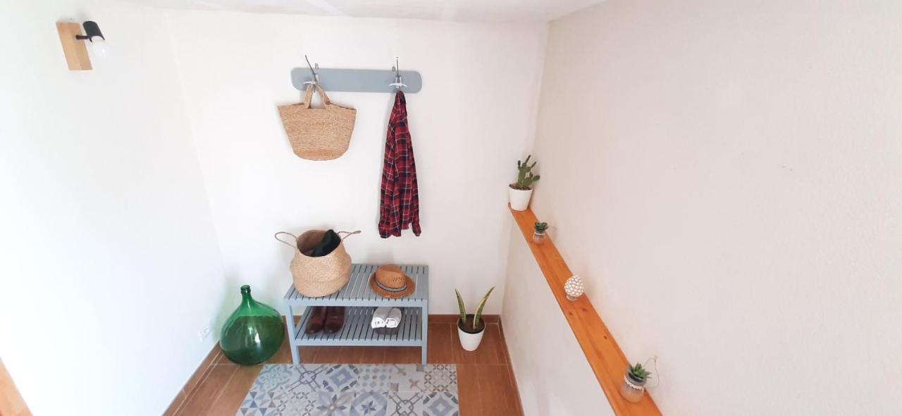Apartmán Asfodelo Ragusa Exteriér fotografie