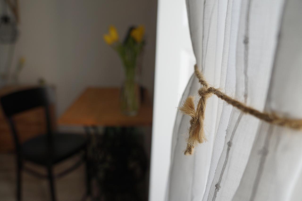 Apartmán Asfodelo Ragusa Exteriér fotografie