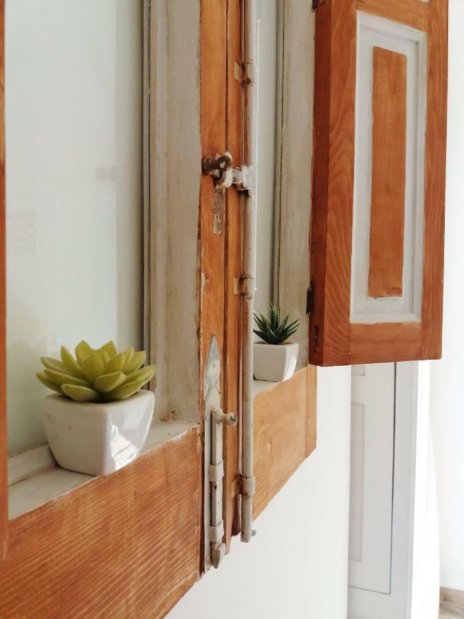 Apartmán Asfodelo Ragusa Exteriér fotografie