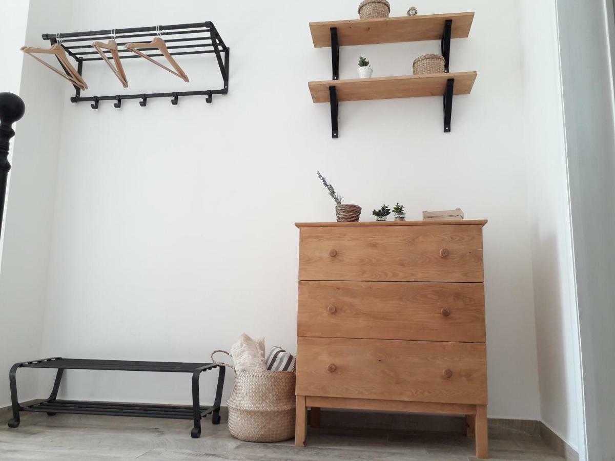Apartmán Asfodelo Ragusa Exteriér fotografie
