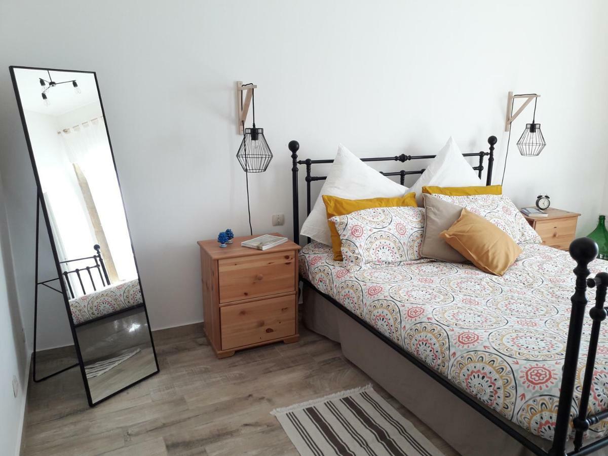 Apartmán Asfodelo Ragusa Exteriér fotografie