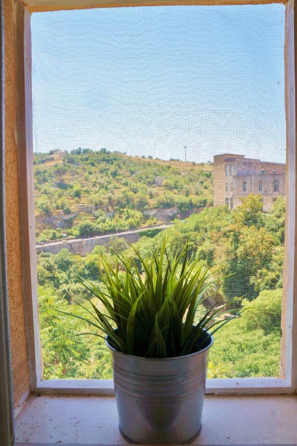 Apartmán Asfodelo Ragusa Exteriér fotografie