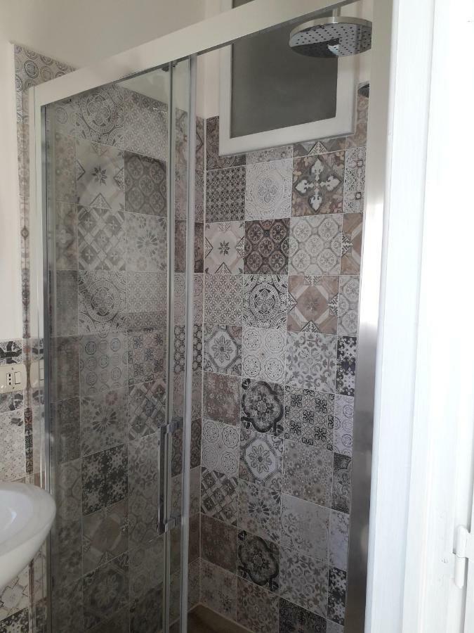 Apartmán Asfodelo Ragusa Exteriér fotografie